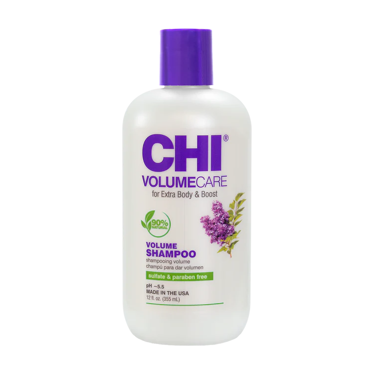 CHI - Volume Care Volume Shampoo - 335ml
