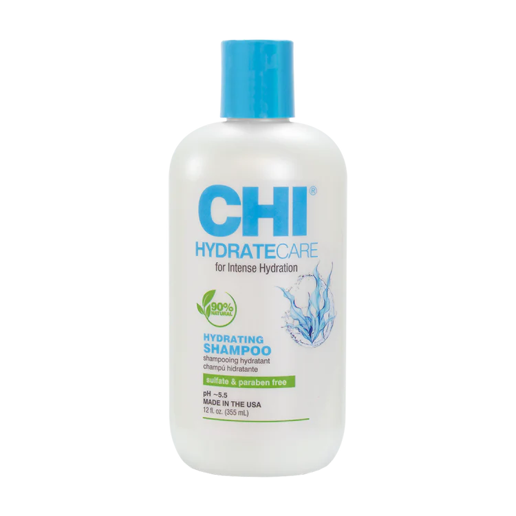 CHI - Hydrate Care Hydrating Shampoo - 739 ml