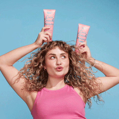 Umberto Giannini - Coco Beach Waves Moisture Replenishing Conditioner