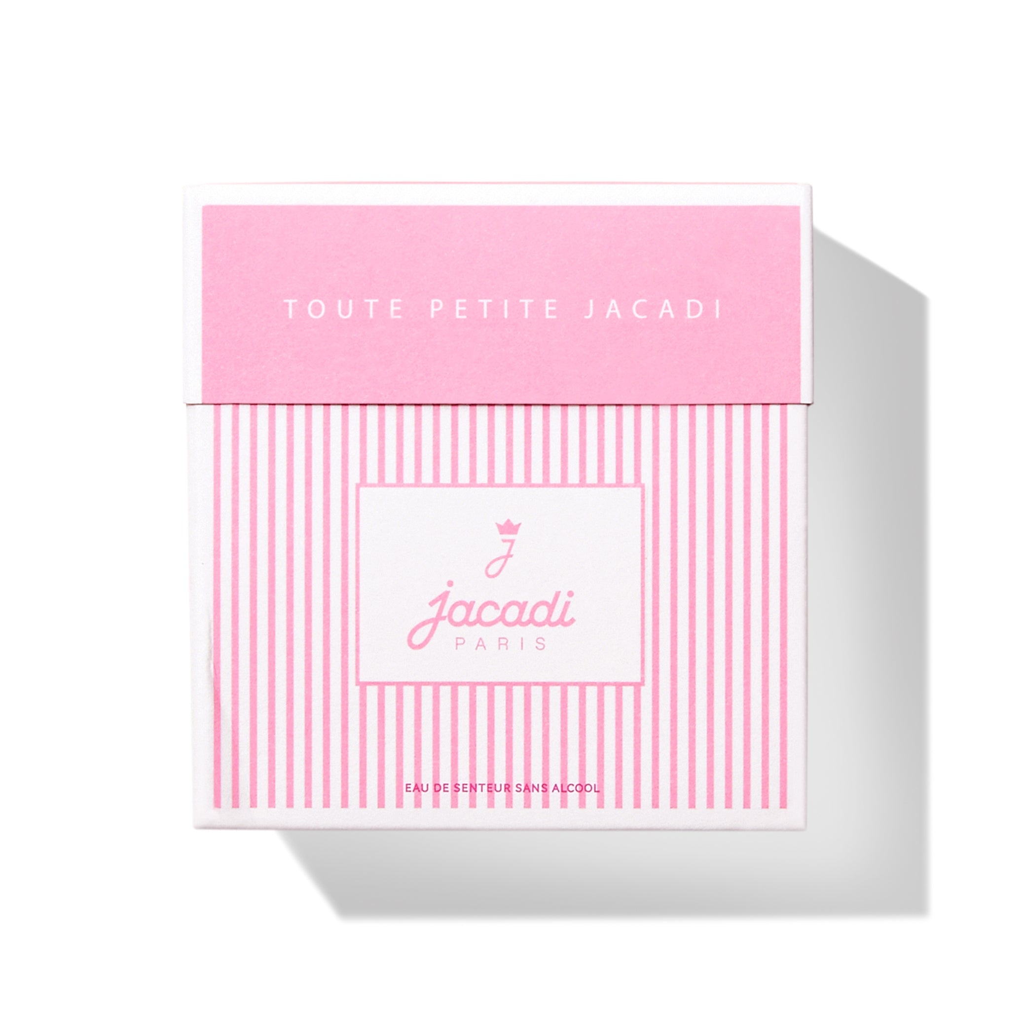 Jacadi Care - Toute Petite Eau De Senteur - 100ml