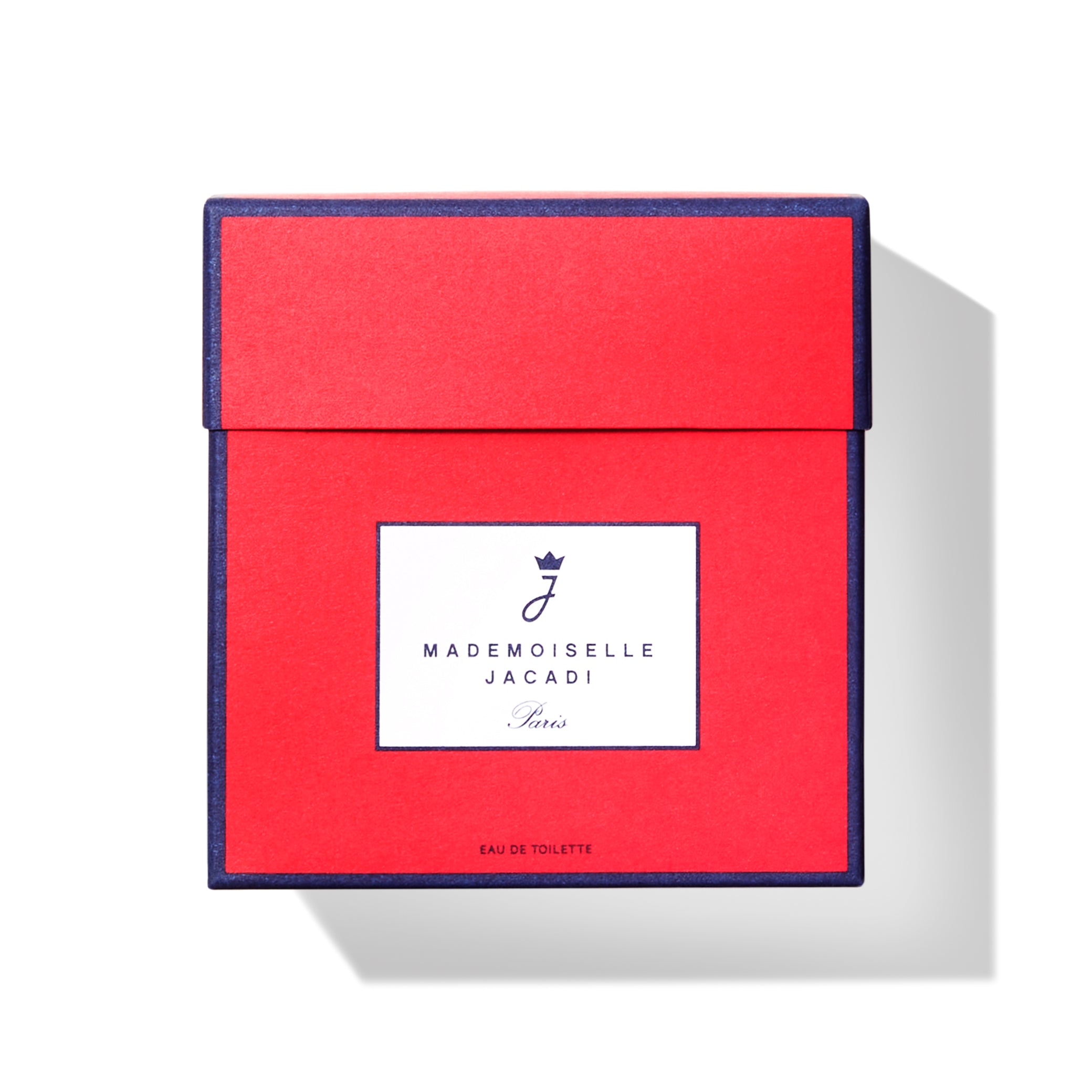 Jacadi Care - Mademoiselle Eau De Toilette - 50 ml