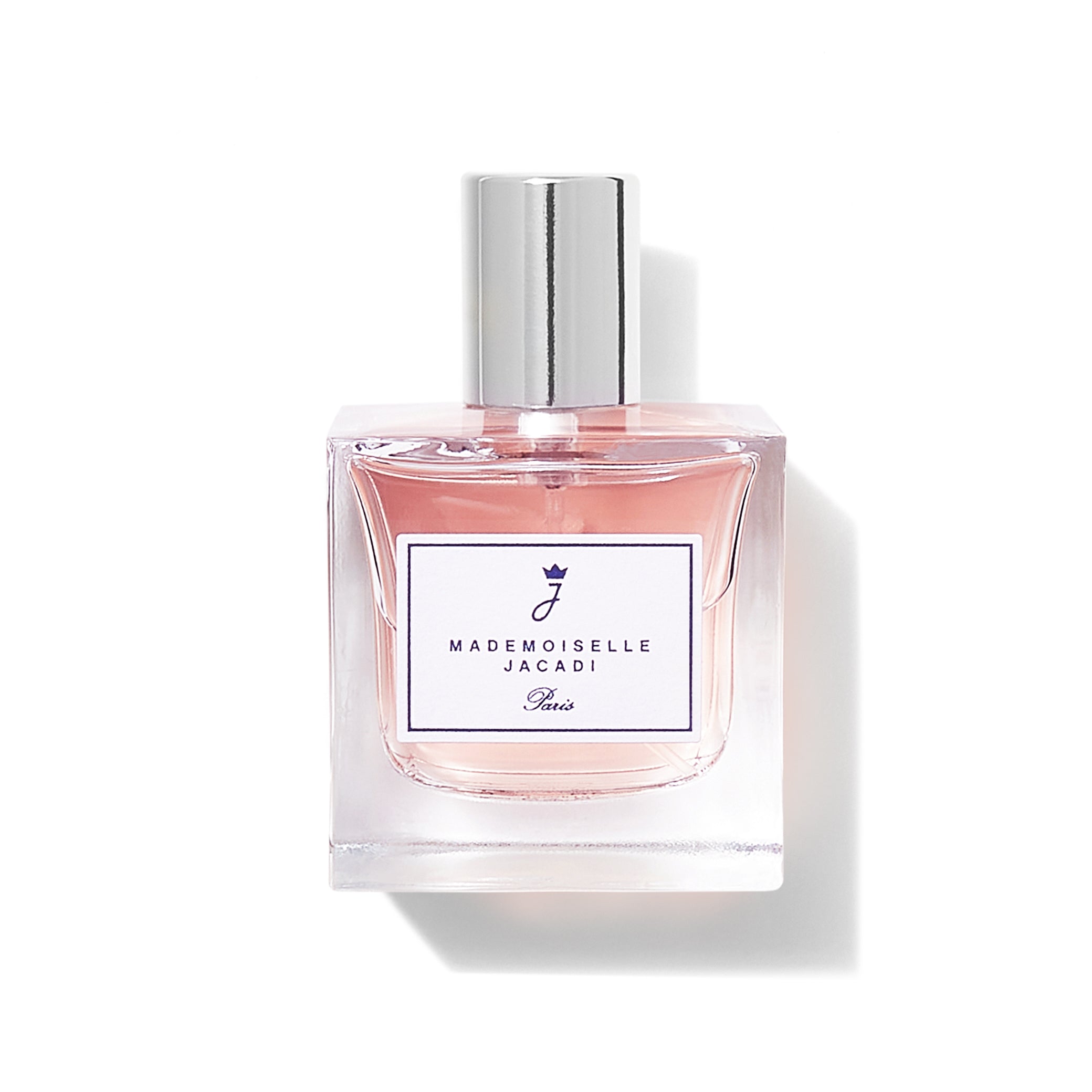 Jacadi Care - Mademoiselle Eau De Toilette - 50 ml