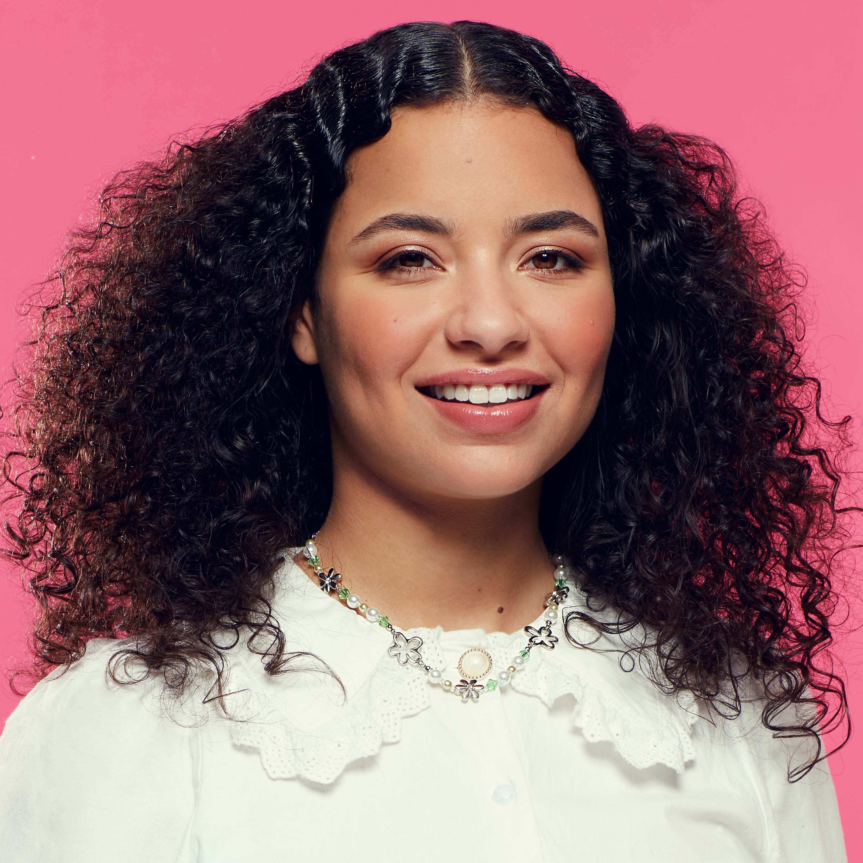 Umberto Giannini - Curl Jelly Shine Leave-In Conditioner - 180ml