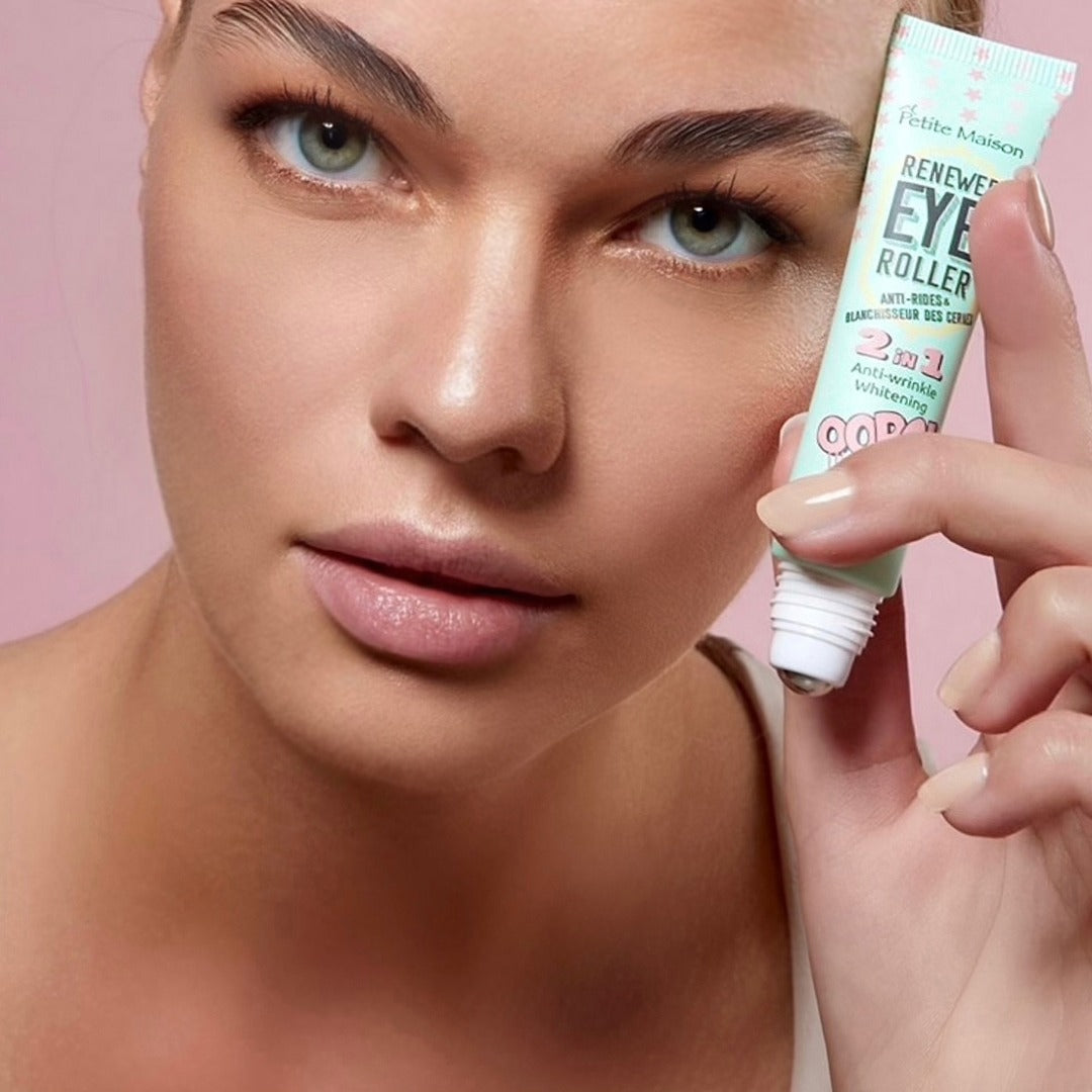 PETİTE MAISON - EYE ROLL ON - 12ML