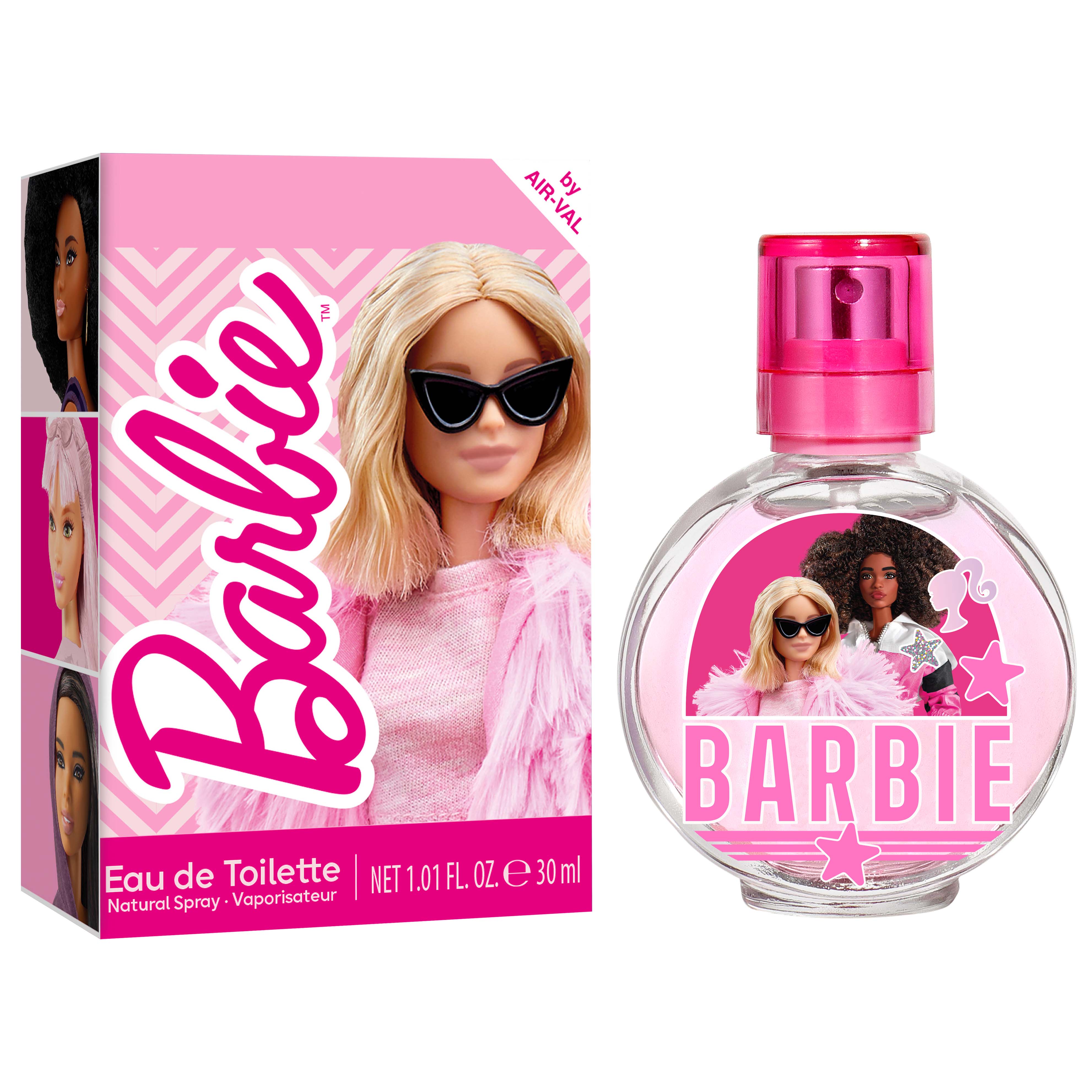 Disney - Barbie EDT - 30 ml