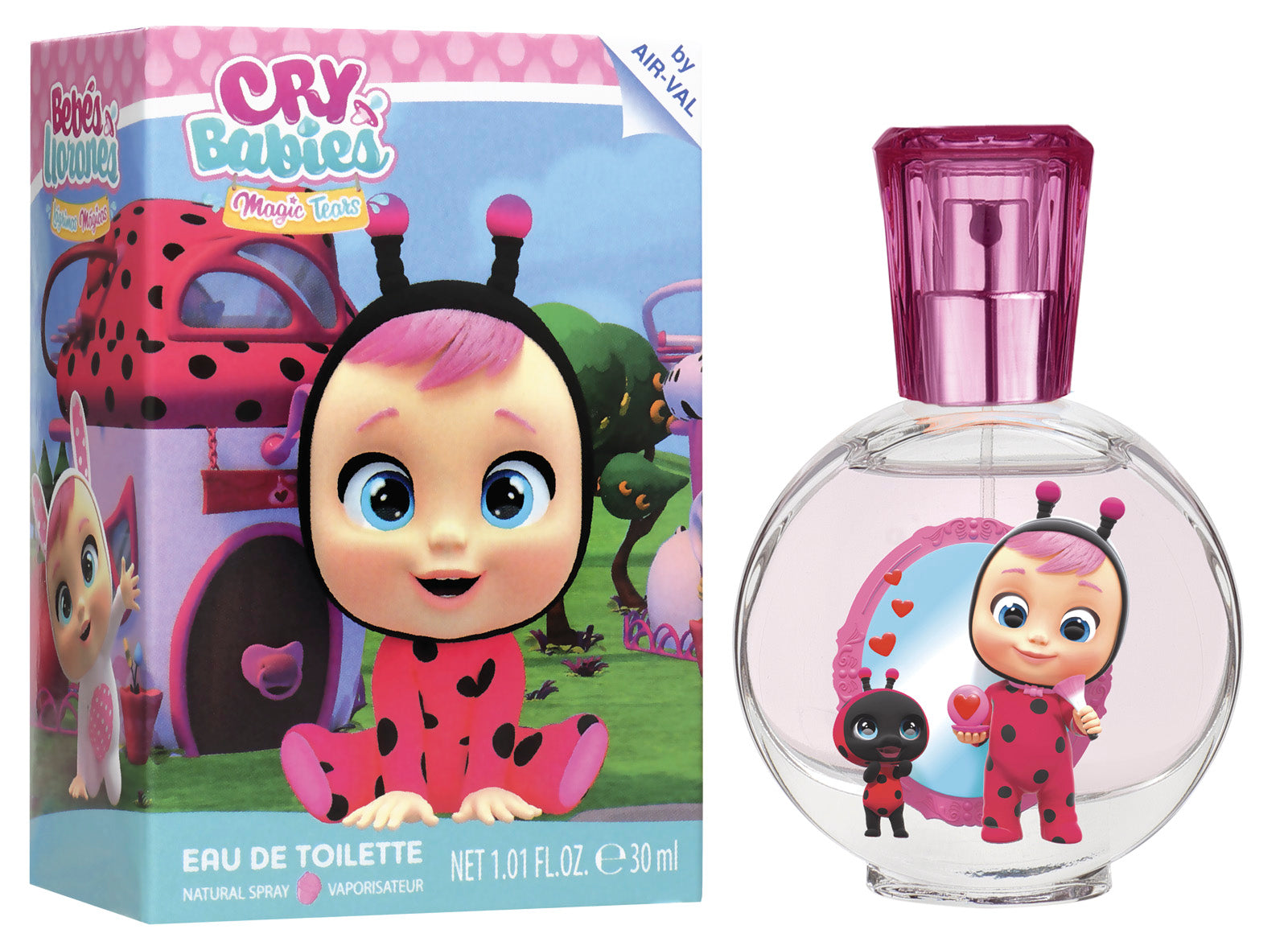 Disney - Cry Babies EDT - 100 ml
