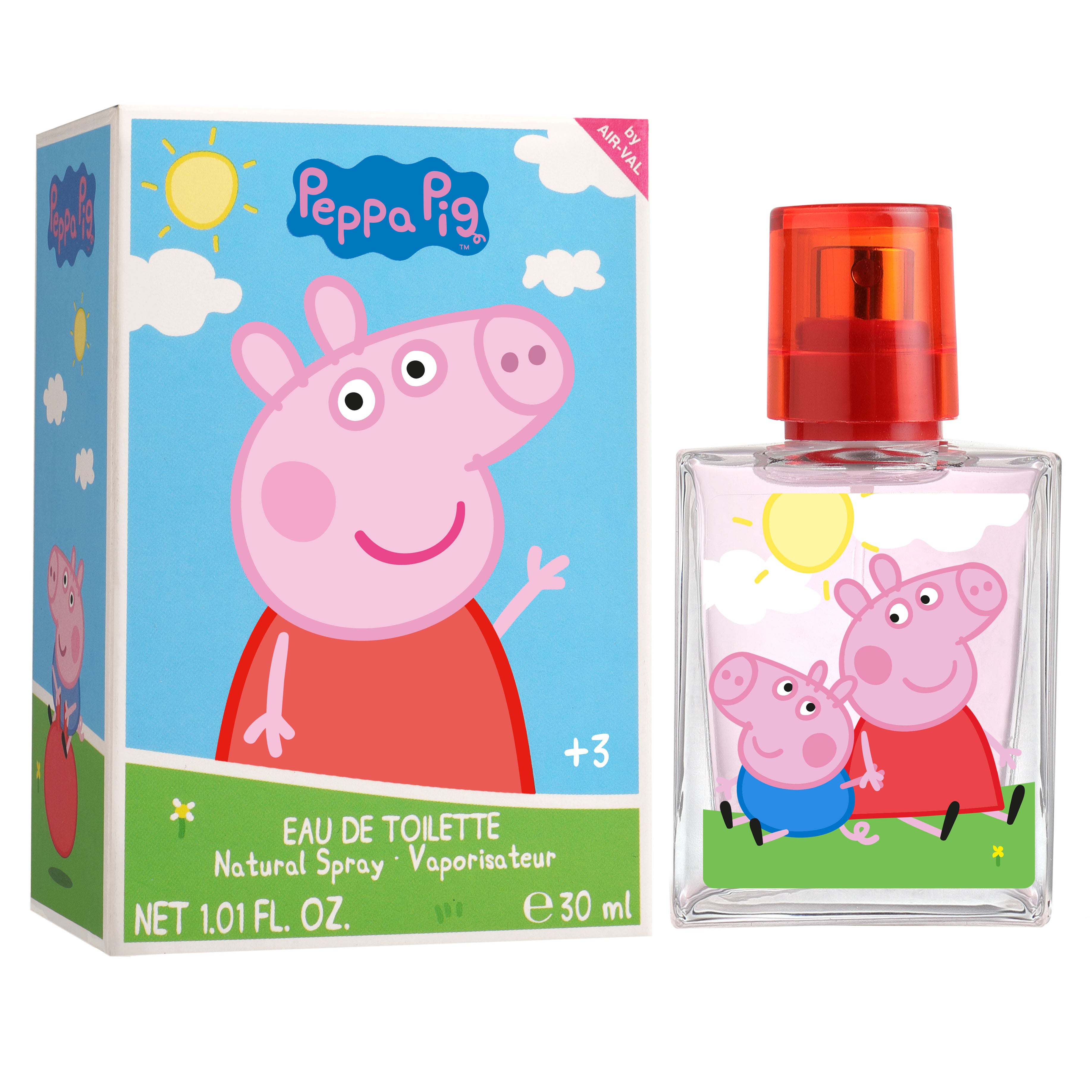 Disney - Peppa Pig EDT - 30 ml