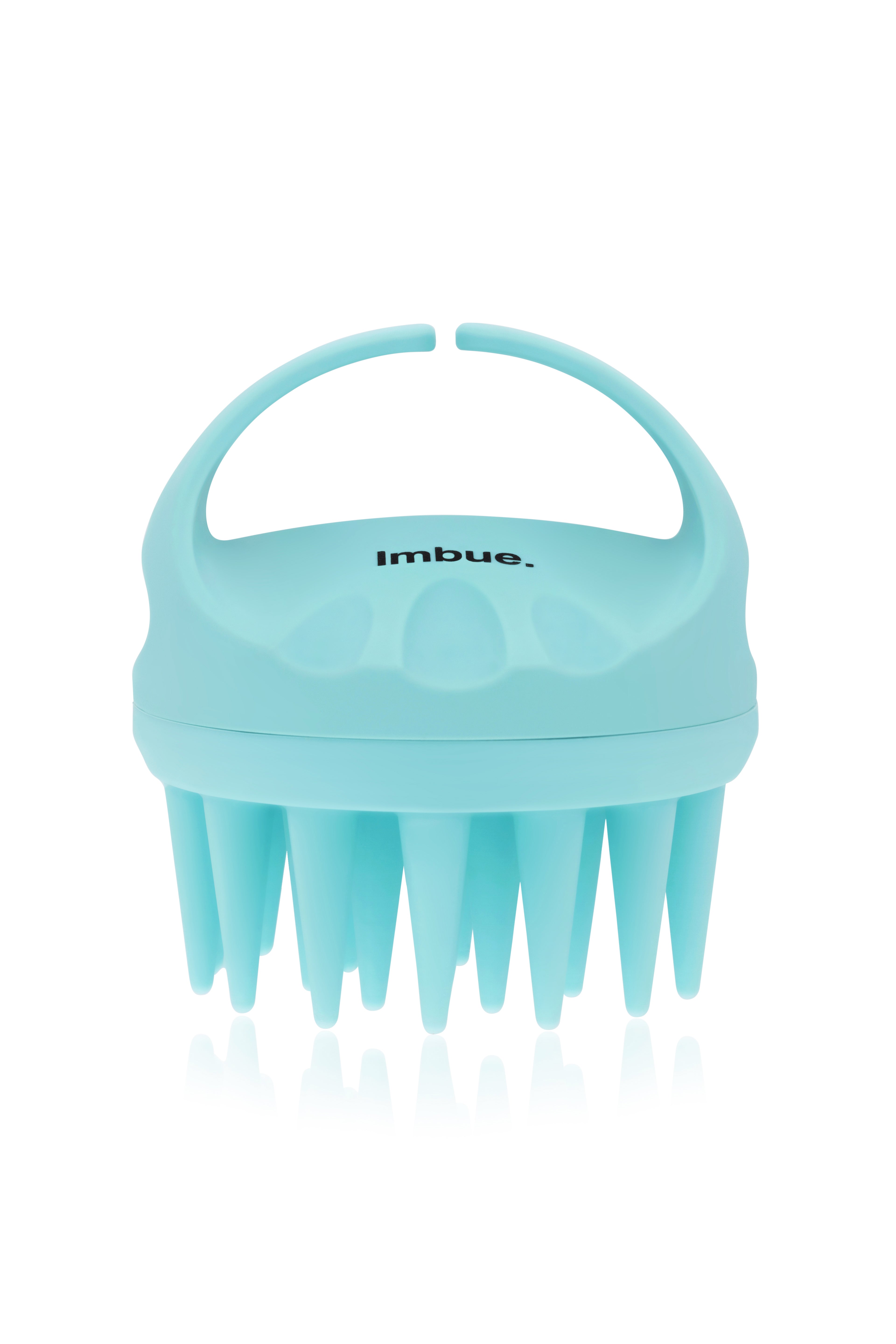 Imbue - Scalp & Shampoo Brush